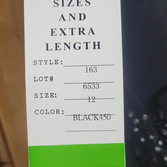 Black and Silver One Shoulder Maxi Dress by Bill Levkoff - Size 12 - Picture 3 of 4